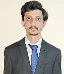 Suhel Sajjan Magdum